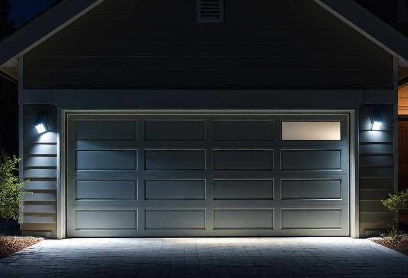 Motion Detection: Protecting Your Family